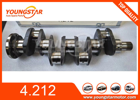 موتور اتومبیل فلز آلیاژ فلز کرکشافت پرکینز 4.212، D4.212 10/10