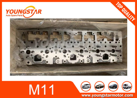 کامینز CM L10 M11 کل سر سیلندر رمان 3088863RX 3895860 3417629 3084652