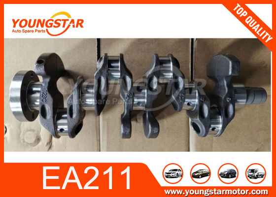 04E105021 کرک آستین موتور فولادی برای فولکس وان گلف 1.6 EA211