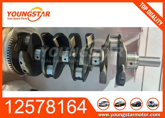 کلانکش برای شورولت GMC بیوک LE5 ECOTEC 2.4L DOHC 12578164