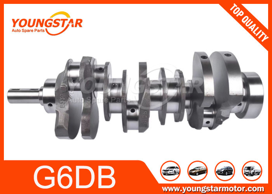 هیوندای 3.3 کرینکشافت 623R6-3CAA 23110-3CFA0 موتور G6DB