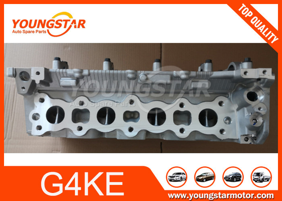 22100-2G051 G4KE DUAL VVT سر سیلندر آلومینیومی Grand Starex / Sonata YF IX35