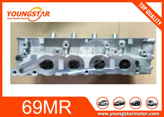 موتور Mitsubishi Outlander Sport G69MR 4G69 موتور چرخ عقب سر سیلندر