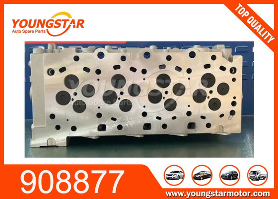 D4CB 908877 908776 22100-4A430 22100-4A310A سر کامل سیلندر