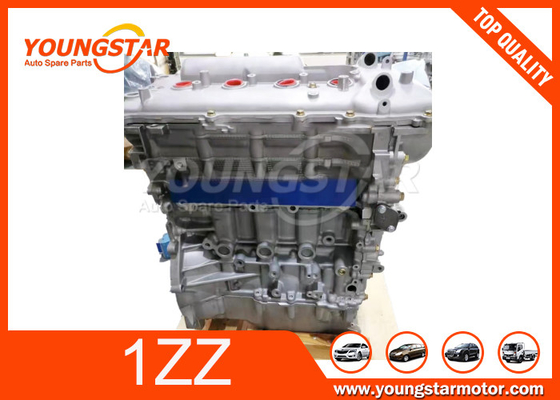 موتور کاملا جدید برای کورولا 1ZZ 1ZZ-FE 1.8l