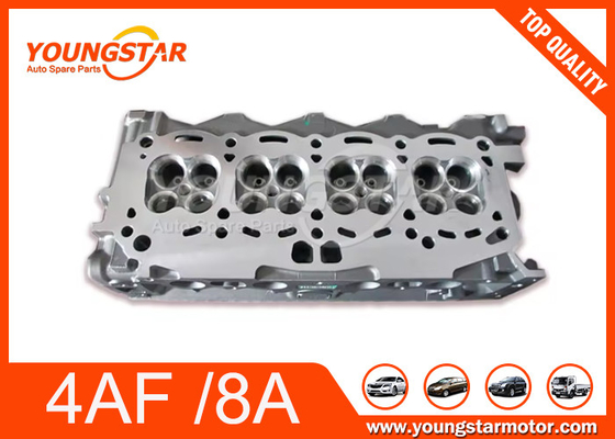 TOYOTA COROLLA 4AF 8A 1.3L 11101-09110 سر سیلندر
