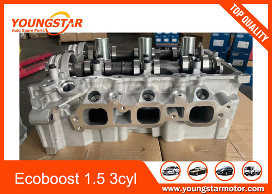 سر سیلندر Assy برای FORD Ecosport Focus Ka Ecoboost 1.5 3cyl GN1G-6C032-AA GN1G-6090-AB