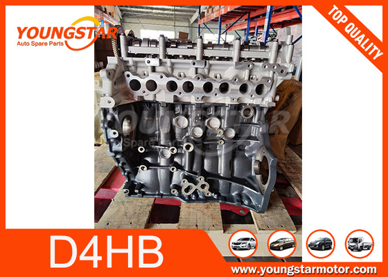 موتور بلوک بلند Assy برای هیوندای سانتا فی 2.2 CRDI D4HB 2011-2018