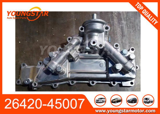 26420-45007 2642045007 کولر روغن آسی برای کیا برای هیوندای HD78 HD65