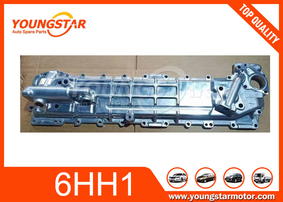 پوشش خنک کننده روغن برای ISUZU 8-94390074-4 8-94390-074-4 6hh1