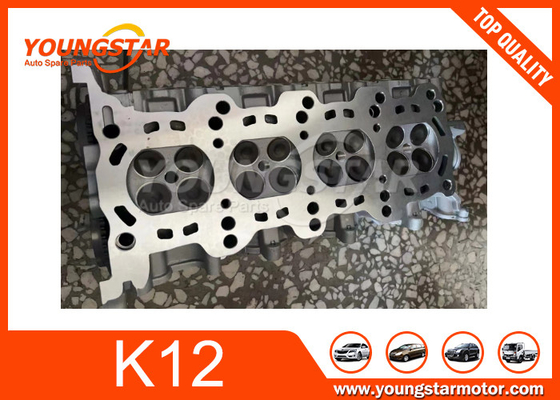 سر کامل سیلندر برای سوزوکی K10A K12A 16V 11100-75F00