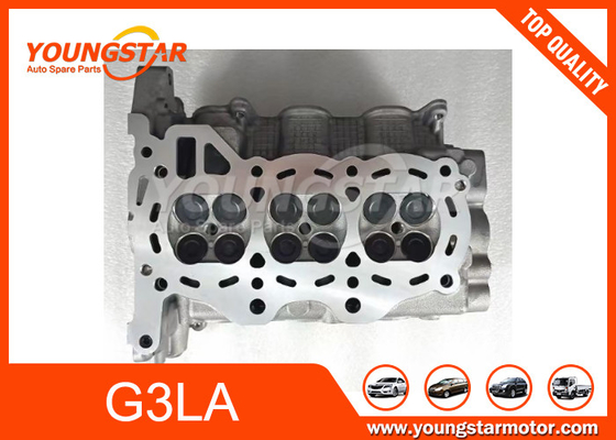 سر کامل سیلندر برای موتور G3LA OEM 22100-04301