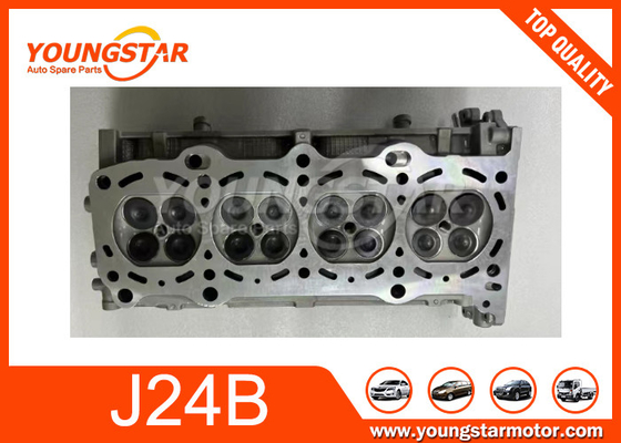 سوزوکی J24B سر کامل سیلندر 11100 - 78KA0 11100 - 78K00