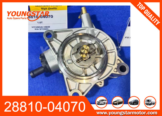 برای پمپ خلاء هیوندای HB20 KIA Stonic 28810-04070