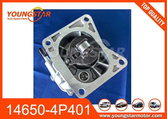 پمپ خلاء 146504P400 146504P401 گشت Y60 GR RD28T / TB42