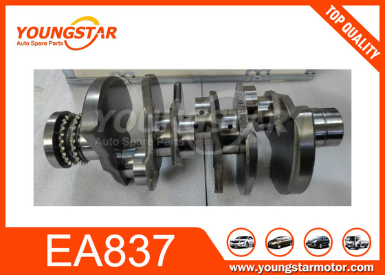 موتور کرکشافت Vm3.0 V6 برای آئودی EA837 بنزین 3.0T 06e105101AA