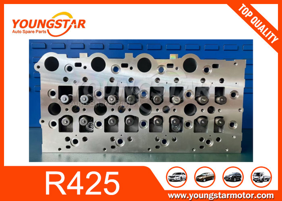 Isuzu VM R425 VM 2.5 سر کامل سیلندر