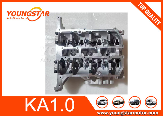 سر کامل سیلندر فورد Ka 1.0 3 Cil Flex 2014 A 2020 J3bz6049b J3BZ-6049-B EIRFJ3B5-6090-AA