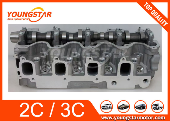 تویوتا کورولا 2C 3C - TE موتور سر سیلندر Assy 11101-64309