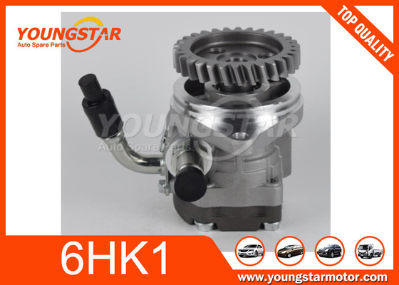ISUZU 6HK1 پمپ فرمان قدرت 119500629 B4240-15001