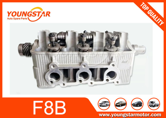 SUZUKI ST90 F8B 8V / 4CYL 11110 - 73002 نوع کاربوراتور کامل سر سیلندر