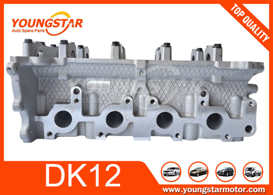 ماشین چینی DFSK DK12 سر سیلندر 2 نوع