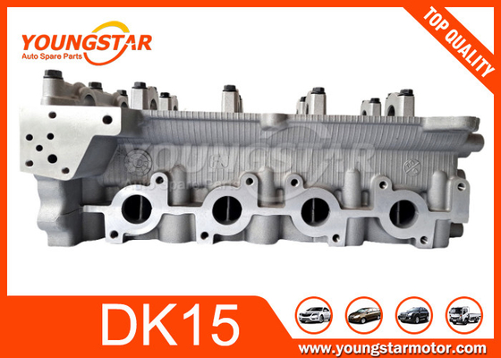 ماشین چینی DFSK DK15 سر سیلندر Vvt و هیچ کدام نوع Vvt