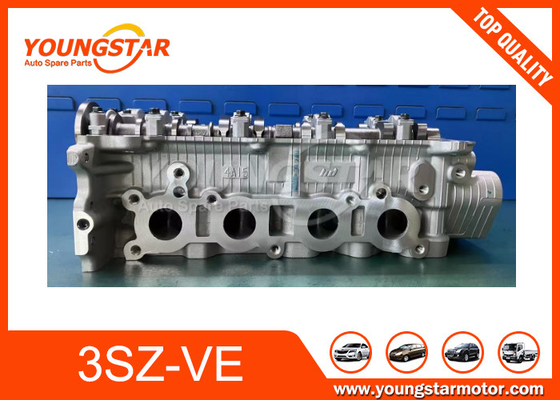 تویوتا 3SZ-VE / K5-DE سر کامل سیلندر Assy 11101-B9320 11101-B9330 K5