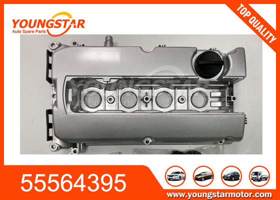 پوشش شیر موتور 55564395 A16XER برای شورولت کروز Aveo Saturn Astra