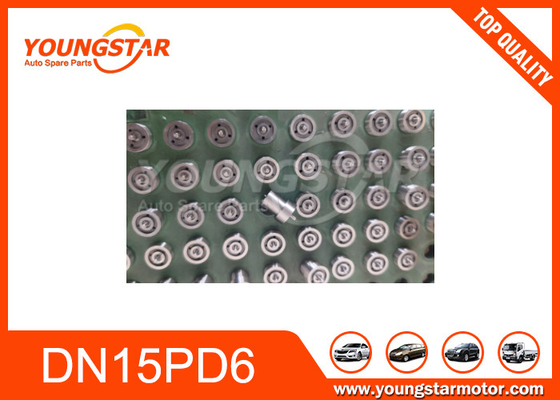نوزل تزریق کننده DN15PD6 093400-5060 برای میتسوبیشی 4D56 MD603660