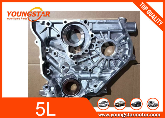 زمانبندی زنجیره پوشش پمپ روغن Assy برای تویوتا هیلوکس ویگو Hiace 3L 5L 11311-54052
