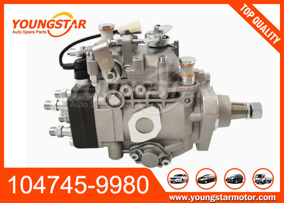 پمپ تزریق سوخت برای KIA K2700 104745-9980 104745-9980 VE4/10F2075LNP1691