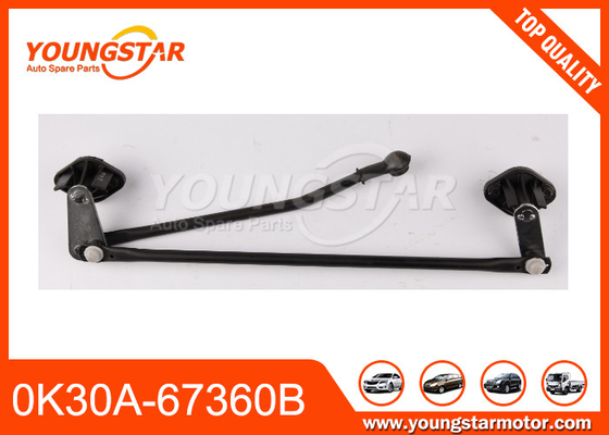 0K30A-67360B 0K30A67360B برای KIA RIO Link Assembly-Wiper Front