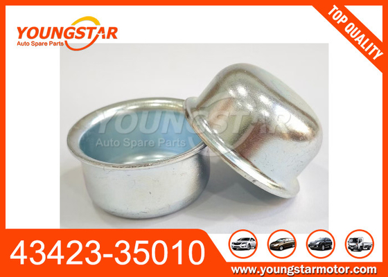 کپسول هاب 43423-35010 43423-60011 برای تویوتا لند کروزر
