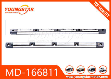 بازوی موتور راک برای Mitsubishi 4G13-12V MD-166811 MD-166812 Shaft Armer Rocker Arm