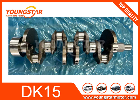DK15 Crankshaft برای اتوبوس کوچک DFSK C37 K07