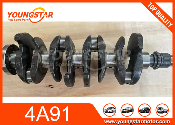 کلانکش 4A91 کلانکش برای Mitsubishi COLT Czc Cabriolet (Rg) 1.5 MN176280