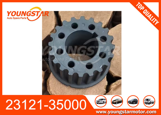 شفت کرک اسپروکت 23121-35000 برای هیوندای گالوپر