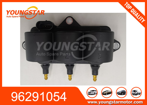 کپسول روشن کننده جدید برای ماتز چِو اسپارک دئو تیکو 98-2005 - 96291054