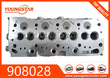 908028 موتور سیلندر سر برای Opel Vauxhall Astra Vectra X17DT 4EE1 0607044 5607008 5607038