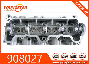 کامیون Corsa Cavalier Cylinder Head 908027 برای Opel Vauxhall X17D 4EE1 5607060
