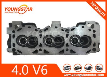 60-5020 F5TZ6049B سر سیلندر برای فورد Airostar 4.0 V6 ریخته گری آهن F5TZ-6049-B