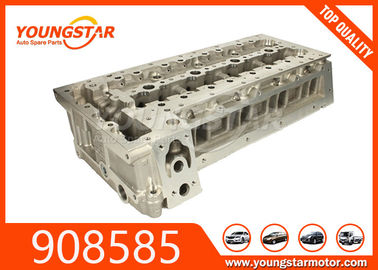 Fiat F1CE MJTD موتور سیلندر سر 504127096 504213159 908585