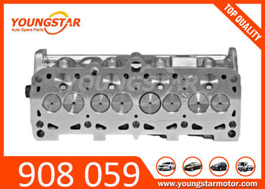 سر سیلندر برای VW Transporter Polo ABL 908059 028103351 E ABL Head Cylinder Assy