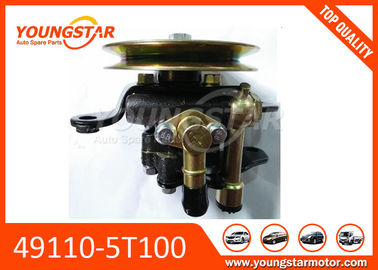 پمپ فرمان هیدرولیک برای NISSAN TD27 49110-5T100 / NISSAN TD25 QD32