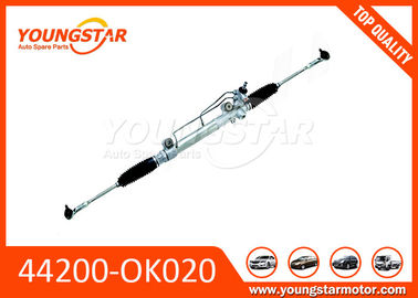 44200-OK020 دست چپ 44200-0K020 دنده ی فرمان برای TOYOTA HILUX VIGO 2WD