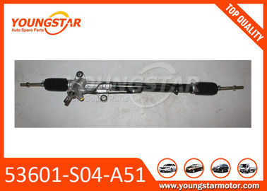 53601-S04-A51 LHD چرخ دنده ی چرخ دنده خودرو قطعات خودرو برای HONDA CIVIC EK3 1.5