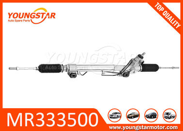 Mitsubishi Triton L200 2WD ردیف سیستم رانندگی موتوری قطعات خودرو MR333500 MR333501