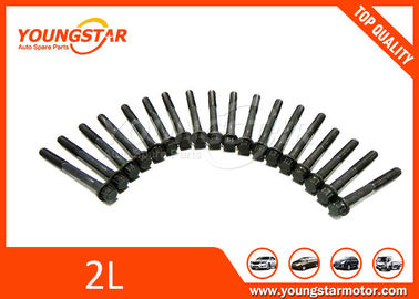 سیلندر سر پیچ برای TOYOTA LAND CRUISER 4.2 D / TD 24V 1HD-FTE AMC 258183