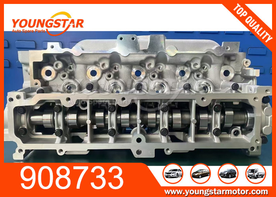 سر کامل سیلندر برای Peugeot DV6DTED/9HR/T1DA 908733 908933